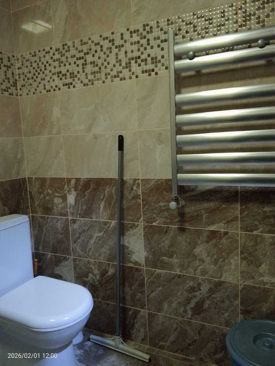 İcarəyə verilir 2 otaqlı yeni tikili 52 m² — Mənzil, Bakı (10)
