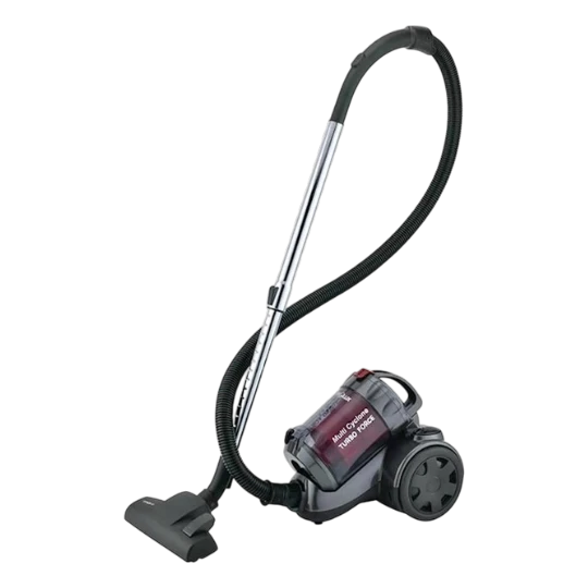 Tozsoran Eurolux EU-VC2267DMS — Bakı