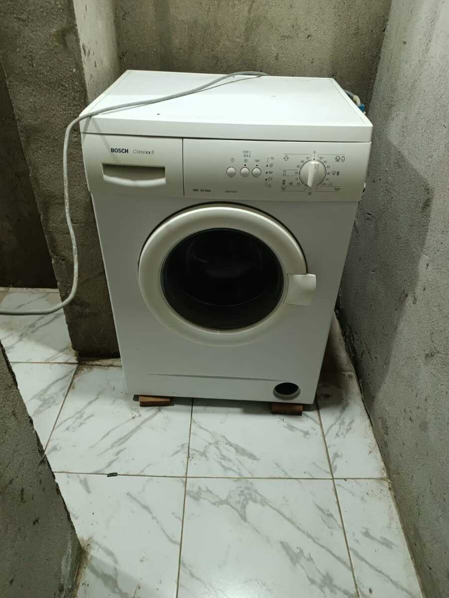 İcarəyə verilir 2 otaqlı həyət evi/bağ evi 40 m² — Ev, villa, Bakı (4)