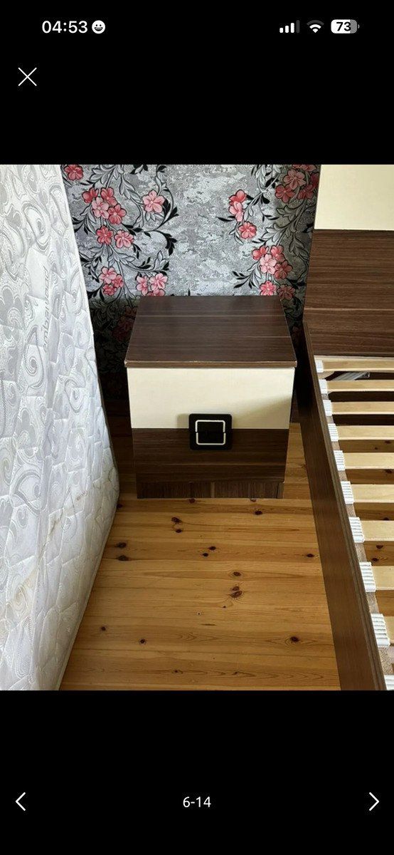 Yataq otağı mebeli — Mebel, Bakı (9)