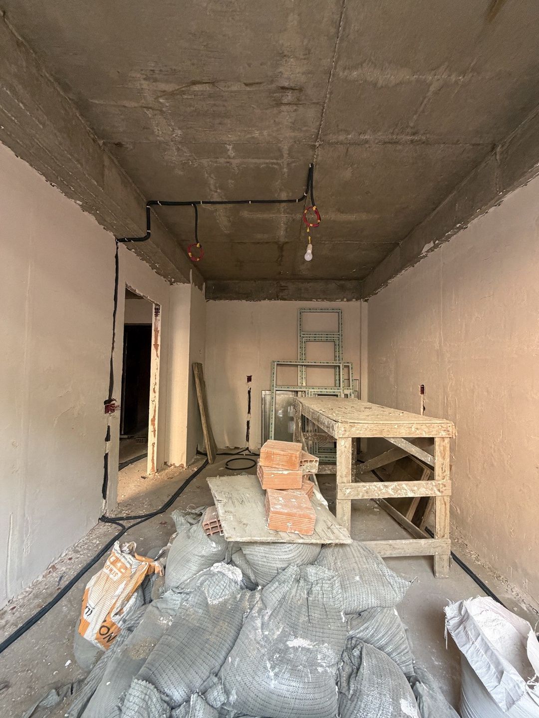 Satılır 2 otaqlı yeni tikili 44 m² — Mənzil, Bakı (3)