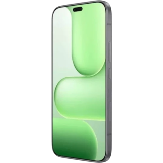 Mobil Telefon Honor 600 Lite 8GB/256GB Velvet Black — Smartfonlar, Bakı (3)