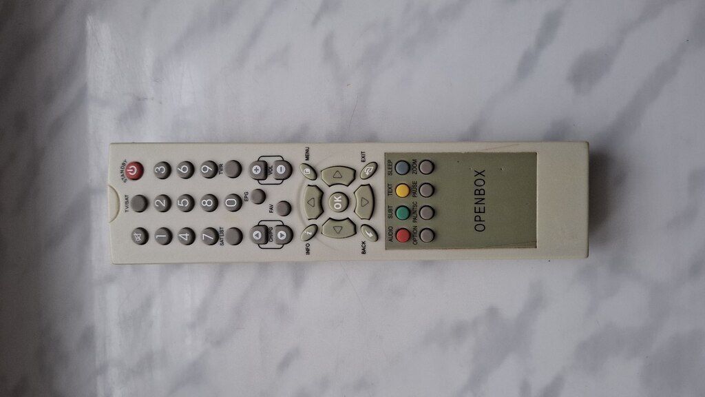Tüner "Euromax" — TV və Video, Bakı (4)