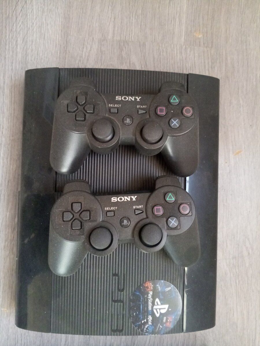 Playstation 3 icarəsi — Avadanlıq icarəsi, Xırdalan
