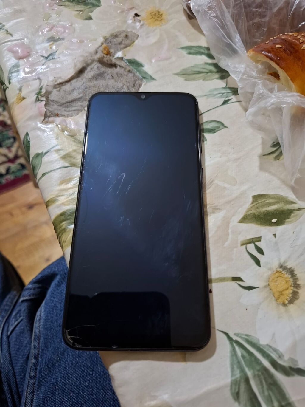 Samsung Galaxy A30s, 64 GB, rəng - Qara, İki sim kartlı — Samsung, Bakı (3)
