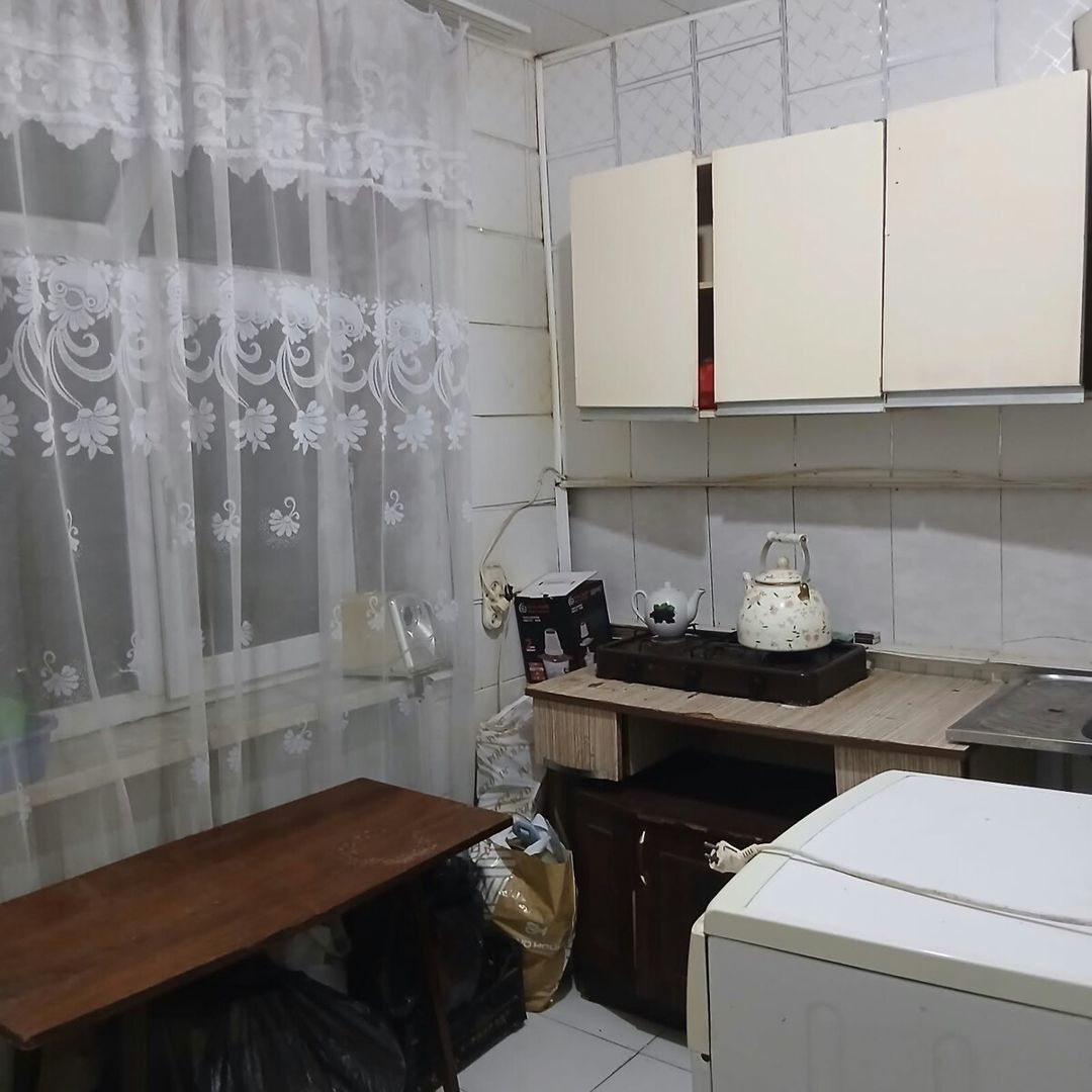 2-otaqlı mənzil, Hacı Zeynalabdin qəs., 55 m² — Mənzil, Sumqayıt (8)