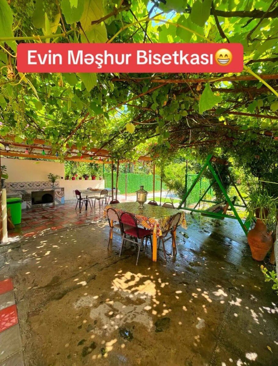 Bağ evi kirayə verilir, Lerik r — Ev, villa, Lerik