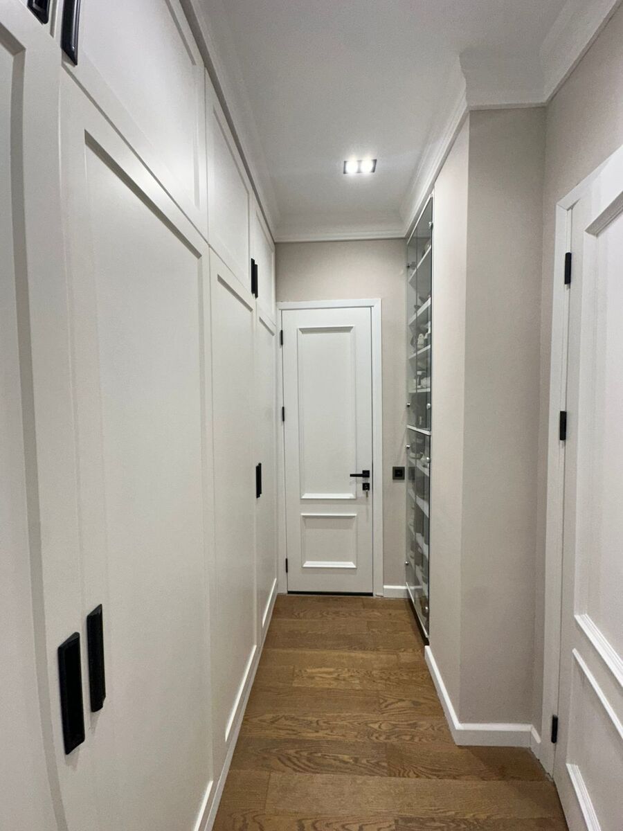 Satılır 3 otaqlı yeni tikili 125 m² — Mənzil, Bakı (8)