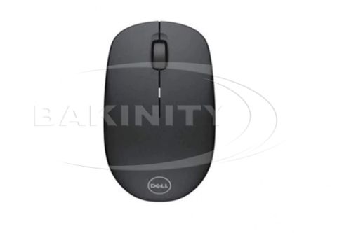 Siçan Dell Wireless Mouse-WM126 / 570-AAMH — Bakı