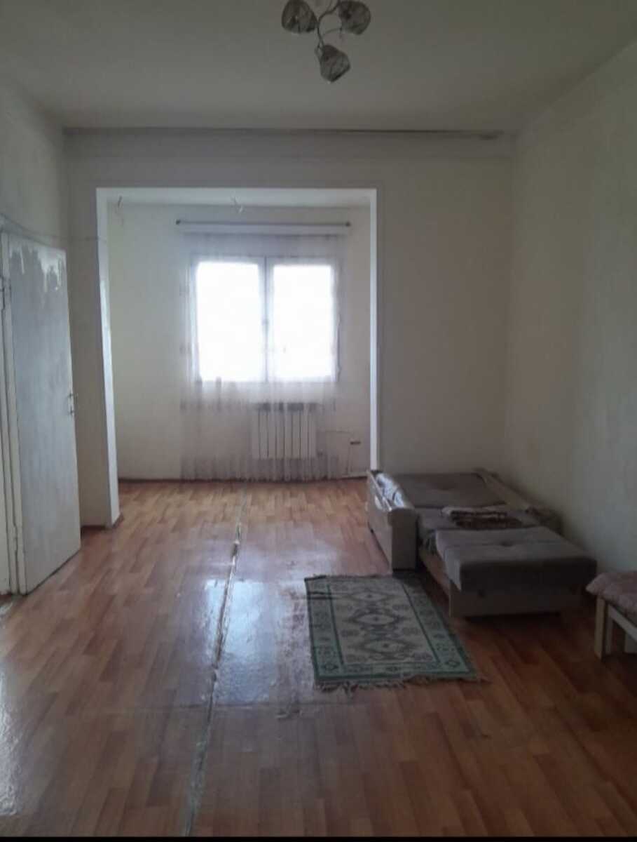 1-otaqlı mənzil, Nəsimi m., 38 m² — Mənzil, Bakı (3)