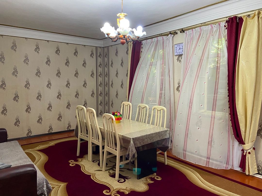 Həyət evi, Xəzər r — Ev, villa, Bakı (4)