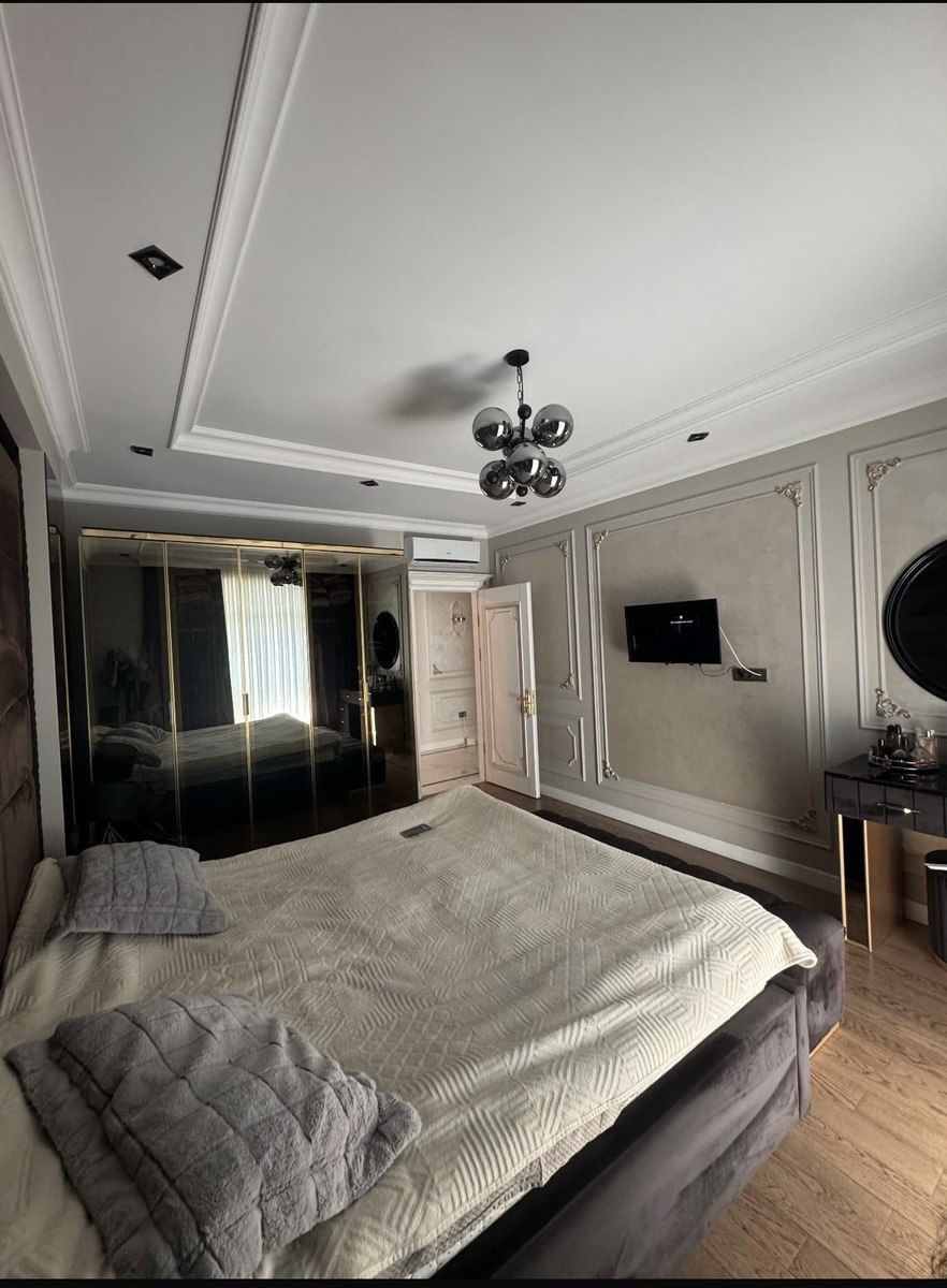 Satılır 3 otaqlı yeni tikili 148 m² — Mənzil, Bakı (11)