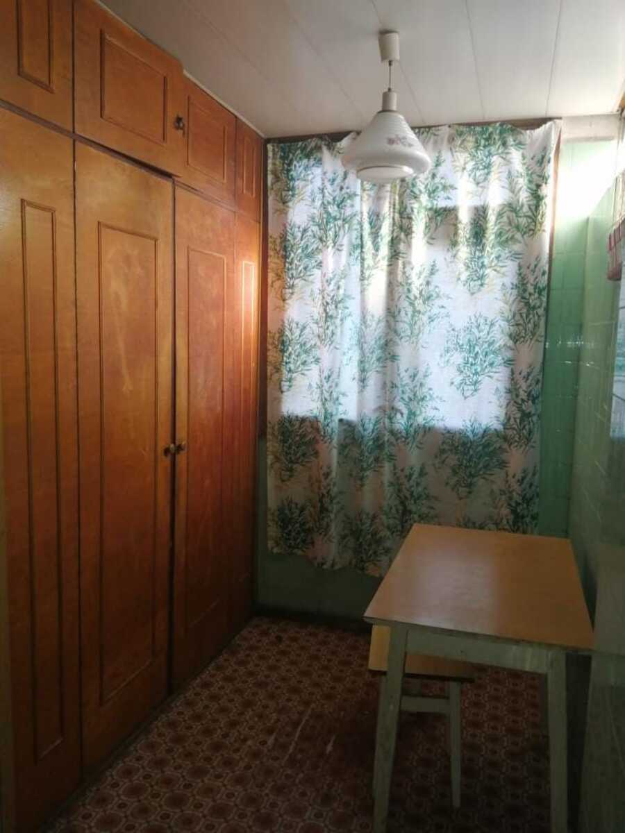 Satılır 3 otaqlı köhnə tikili 75 m² — Mənzil, Bakı (6)