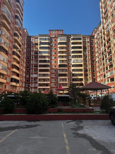 Satılır 2 otaqlı yeni tikili 68 m² — 235 000 ₼ · 2 oda · 68 m² · 12/18 kat · Bakı, Binəqədi · Mənzil Satılır 2 otaqlı yeni tikili 68 m² — Bakı