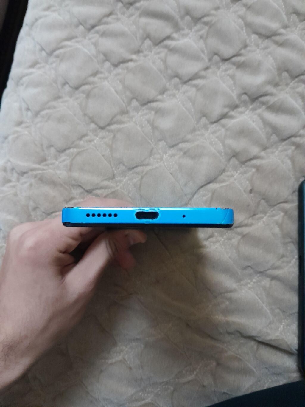 Xiaomi 12, 128 GB, rəng - Mavi, Qırıq — Xiaomi, Bakı (8)