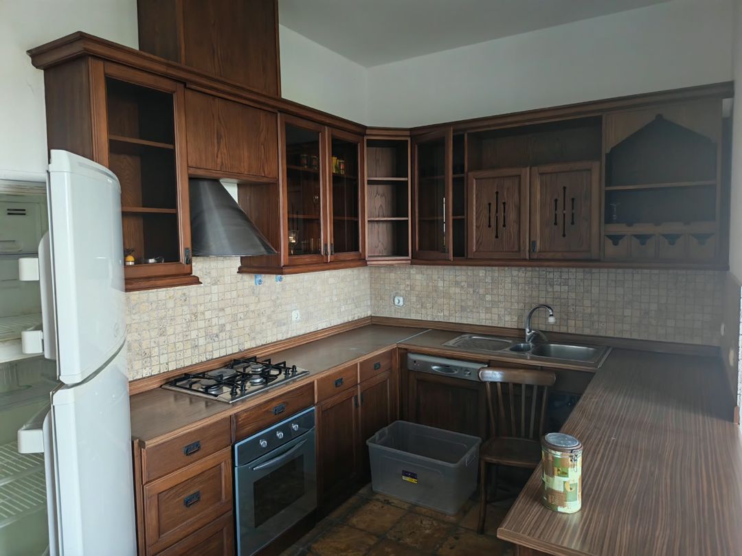 Satış: 7 otaqlı Ev / villa, 500 m², Xəzər rayonu — Ev, villa, Bakı (4)