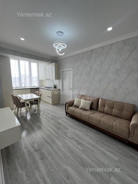 Satılır 2 otaqlı Bina evi menzil (Yeni tikili), 47 m², Xırdalan ş