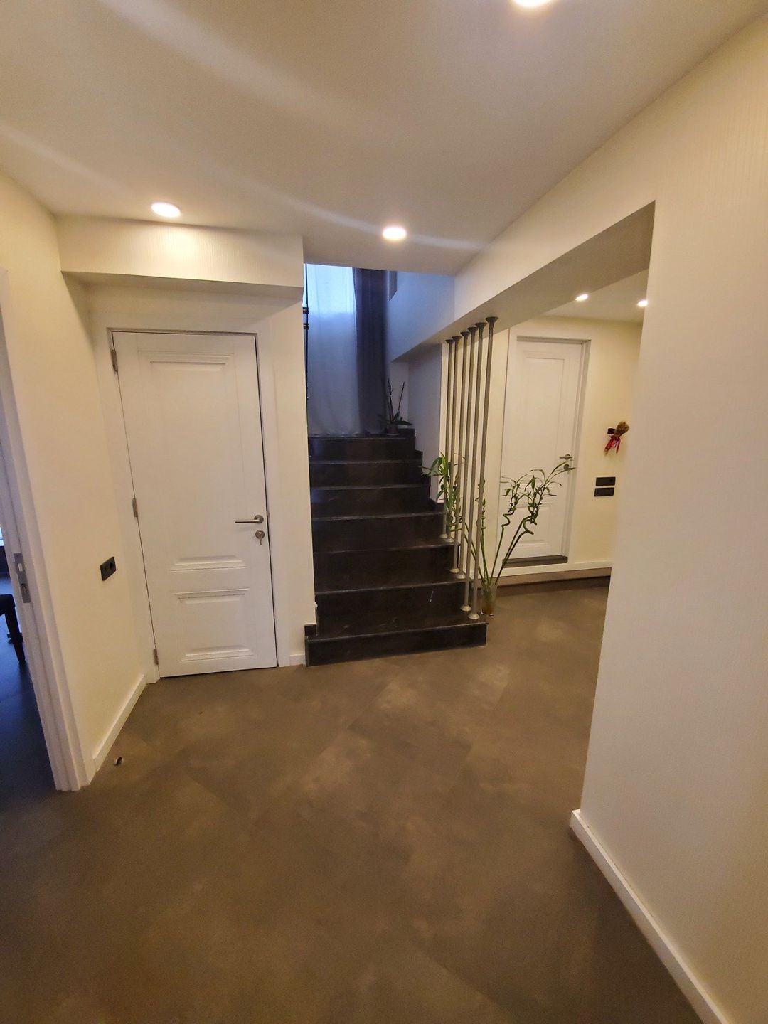 Satılır 5 otaqlı yeni tikili 330 m² — Mənzil, Bakı (6)