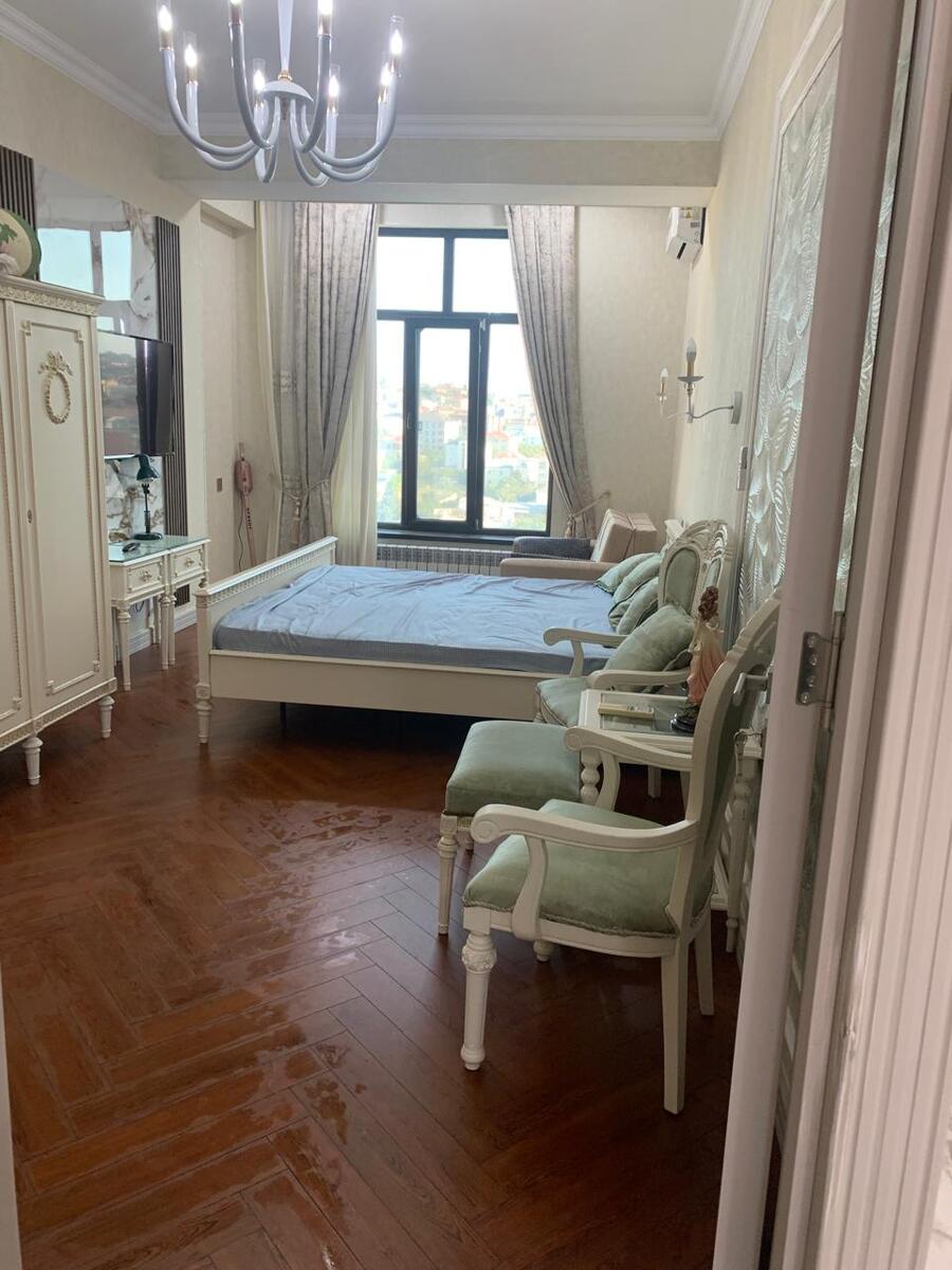 Satılır 3 otaqlı yeni tikili 103 m² — Mənzil, Bakı (12)