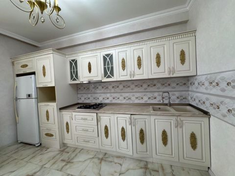 Mətbəx mebeli — Bakı