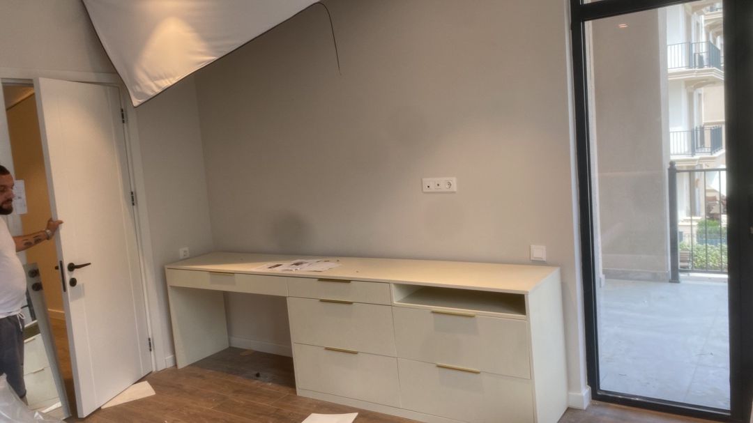 Mebel ustası — Mobilyaların montajı, təmiri və restavrasyonu, Sumqayıt (9)