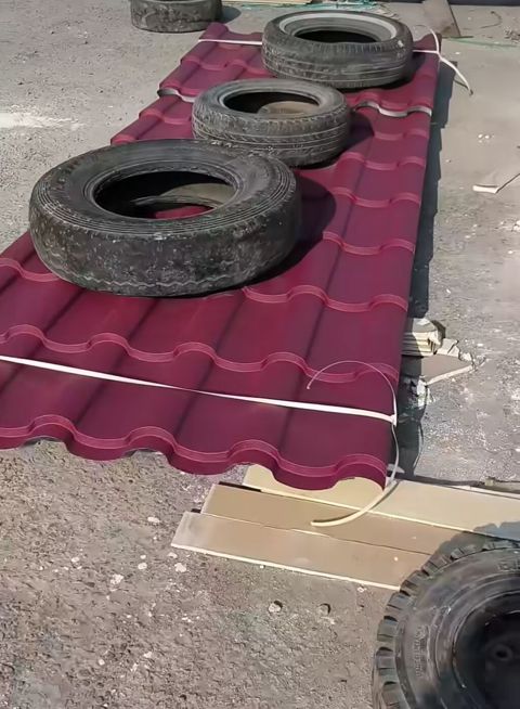 Dam ortukçeri zavodu — Bakı