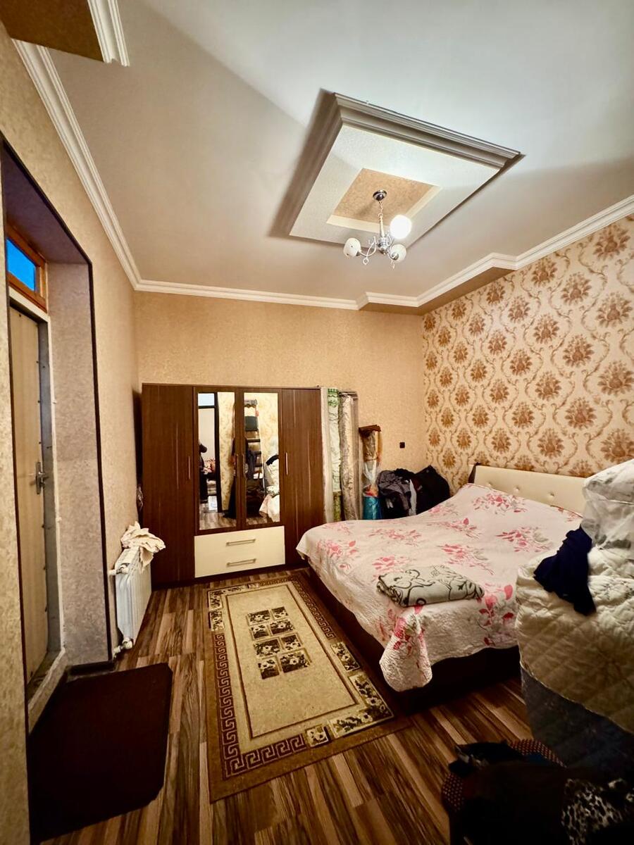 Həyət evi, Badamdar qəs — Ev, villa, Bakı (10)