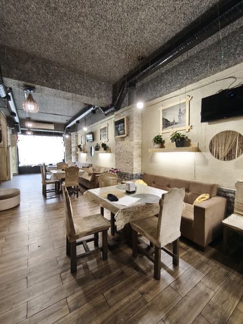 İcarəyə verilir obyekt 250 m² — Bakı