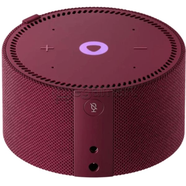 Ağıllı dinamik Yandex stansiya Mini Plus YNDX-00020 Red — Akustik sistemlər, Bakı (2)