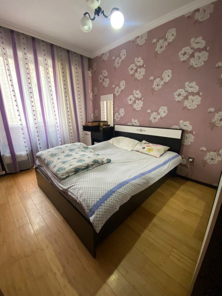 İcarəyə verilir 2 otaqlı yeni tikili 63 m² — Mənzil, Xırdalan (4)