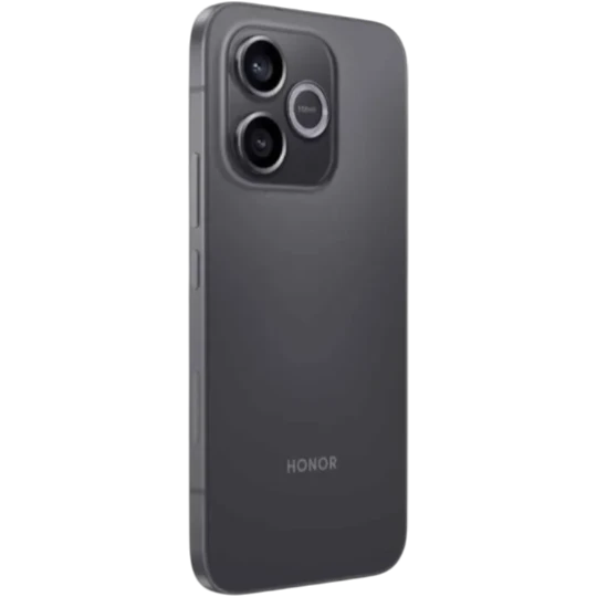 Mobil Telefon Honor 600 Lite 8GB/256GB Velvet Black — Smartfonlar, Bakı (4)