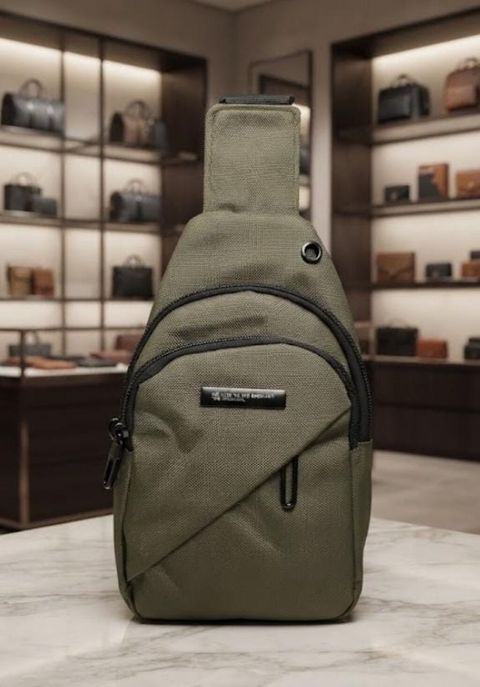Kişi/kadın üçün şəhər tipli çiyin çantası (crossbody/sling) yeni xayış — 18 ₼ · Bakı · Çantalar, çamadanlar, cüzdanlar Kişi/kadın üçün şəhər tipli çiyin çantası (crossbody/sling) yeni xayış — Bakı