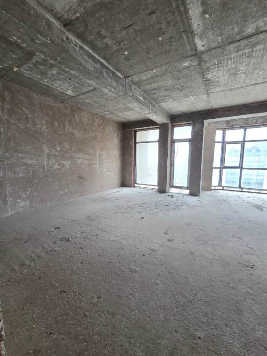 3-otaqlı yeni tikili, H.Cavid pr., 175 m² — Mənzil, Bakı (9)