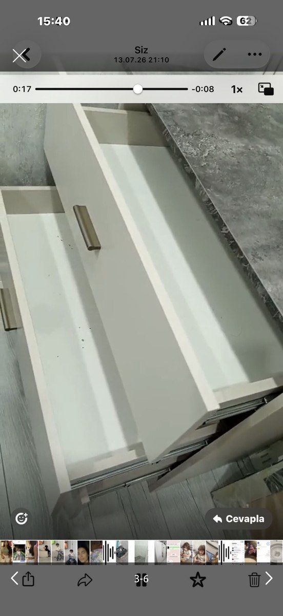 Komod — Mebel, Bakı (2)
