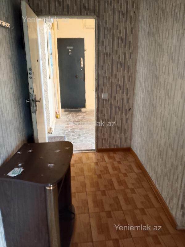 Kirayə 1 otaqlı Bina evi menzil (Köhnə tikili), 40 m², Sabunçu rayonu — Mənzil, Bakı (5)