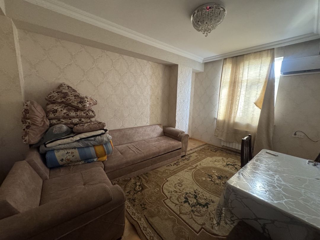 Satılır 2 otaqlı yeni tikili 35 m² — Mənzil, Bakı (2)