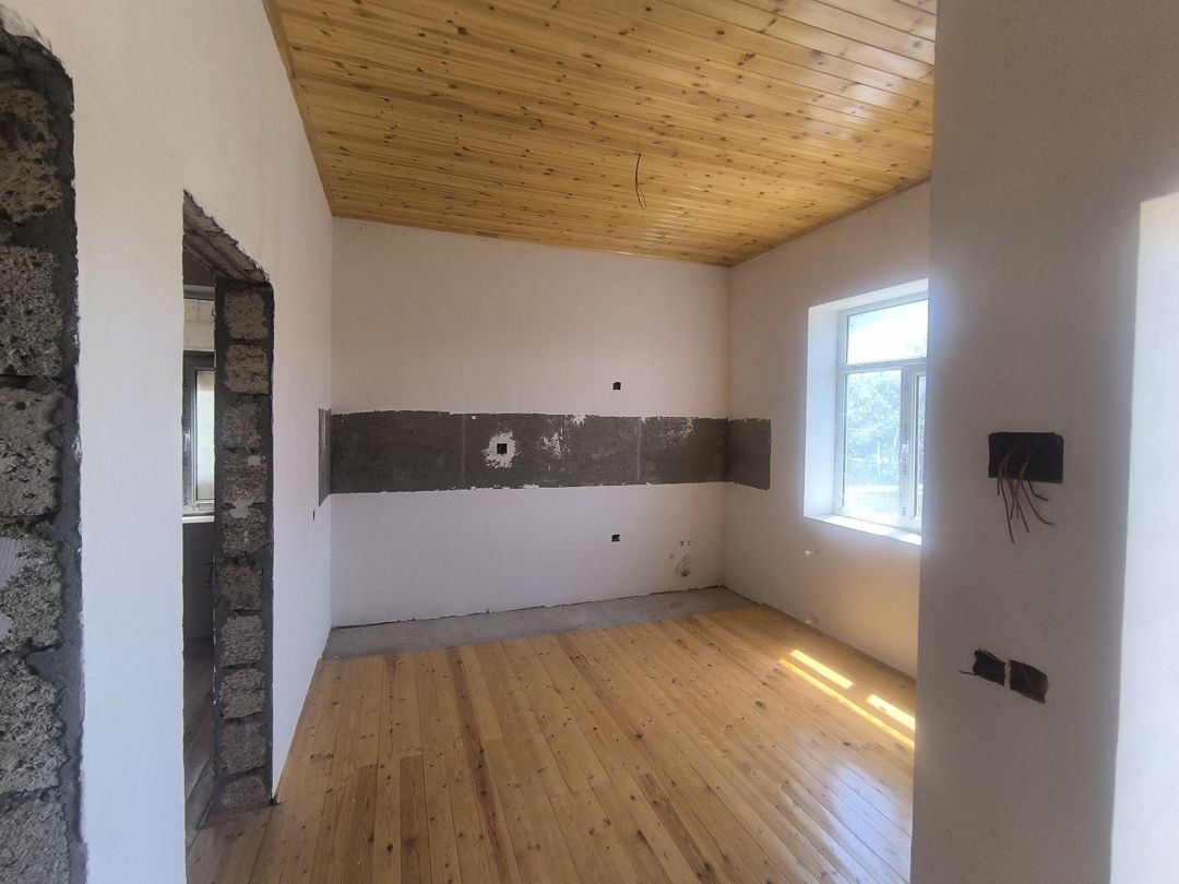 Həyət evi, Hökməli qəs — Ev, villa, Bakı (3)
