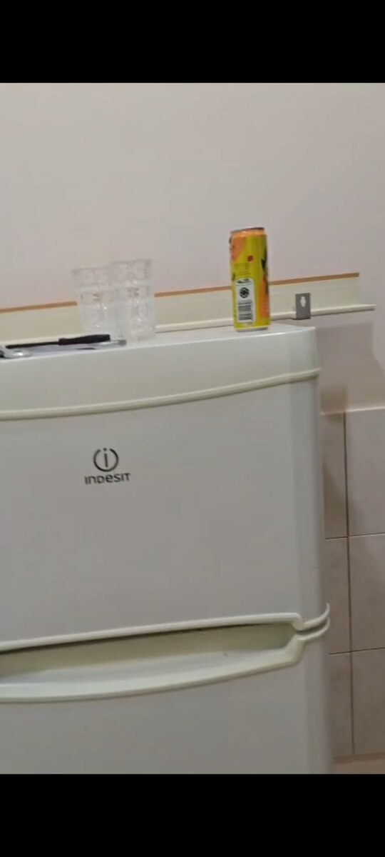 1-otaqlı mənzil kirayə verilir, Qara Qarayev m., 25 m² — Mənzil, Bakı (10)