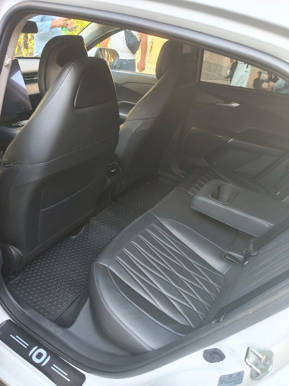 Changan Qiyuan A05, 1.5 L, 9.07 kWh, 2024 il, 95 000 km — Avtomobillər, Bakı (6)
