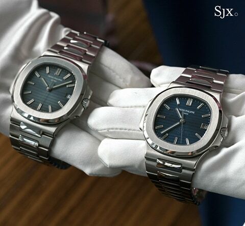 "Patek Philippe" qol saatı — Şəxsi əşyalar, Bakı (5)