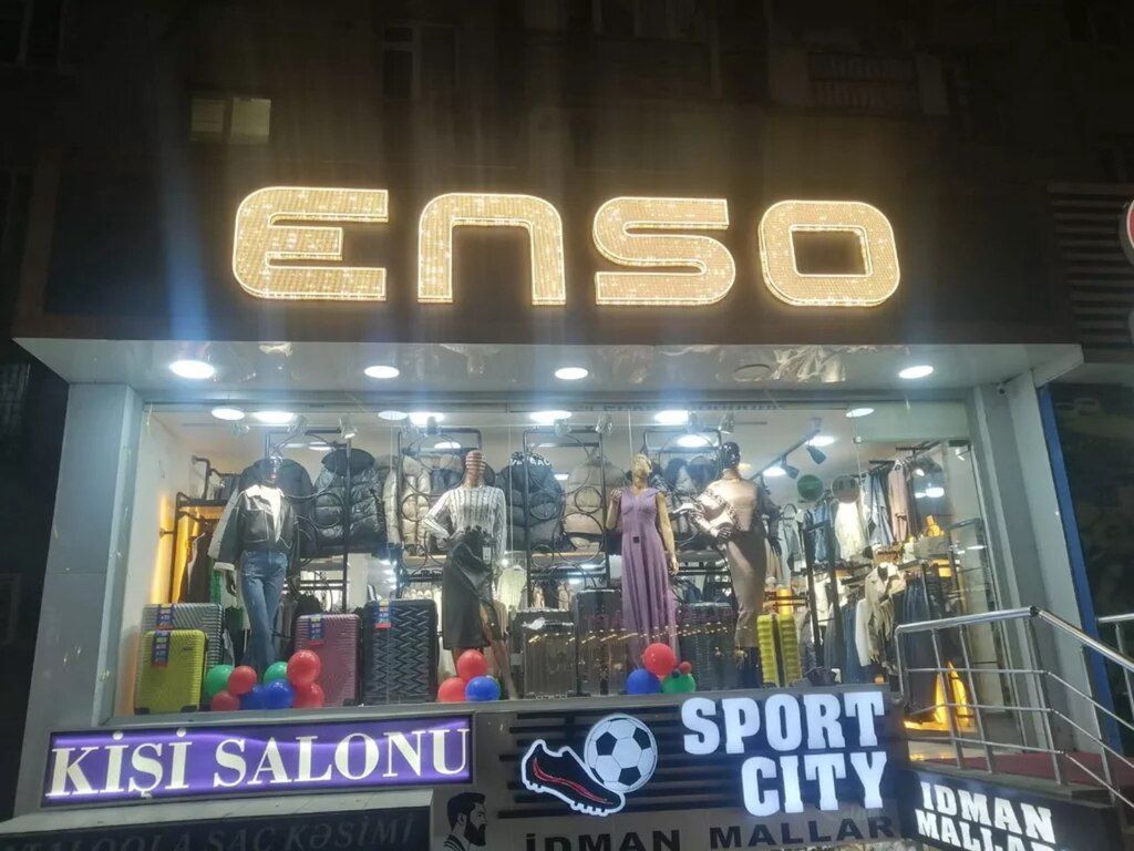 Reklam işləri — Reklama, IT, marketing, Bakı (3)