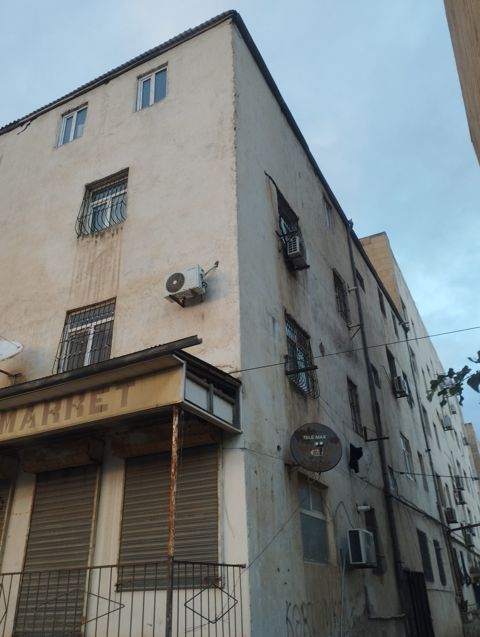 1-otaqlı mənzil kirayə verilir, Suraxanı r., 40 m² — Bakı