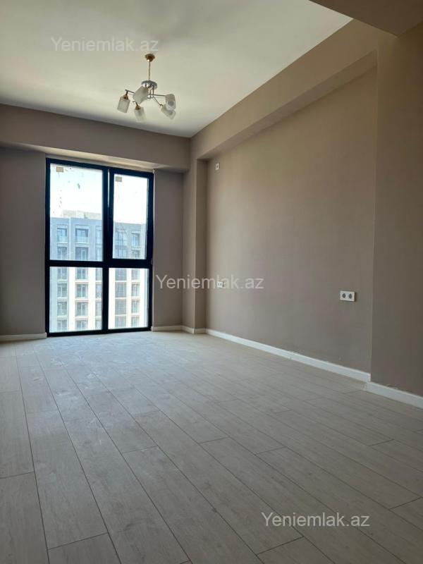 Kirayə 3 otaqlı Bina evi menzil (Yeni tikili), 100 m², Suraxanı rayonu — Mənzil, Bakı (4)