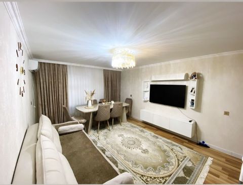 Bakı, 2 otaqlı, Köhnə tikili, 45 kv. m — Bakı