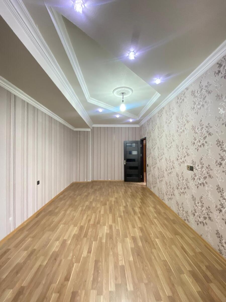 İcarəyə verilir 3 otaqlı yeni tikili 132 m² — Mənzil, Bakı (11)