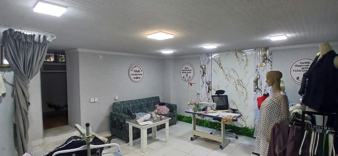 İcarəyə verilir obyekt 75 m² — Əmlak, Bakı (3)