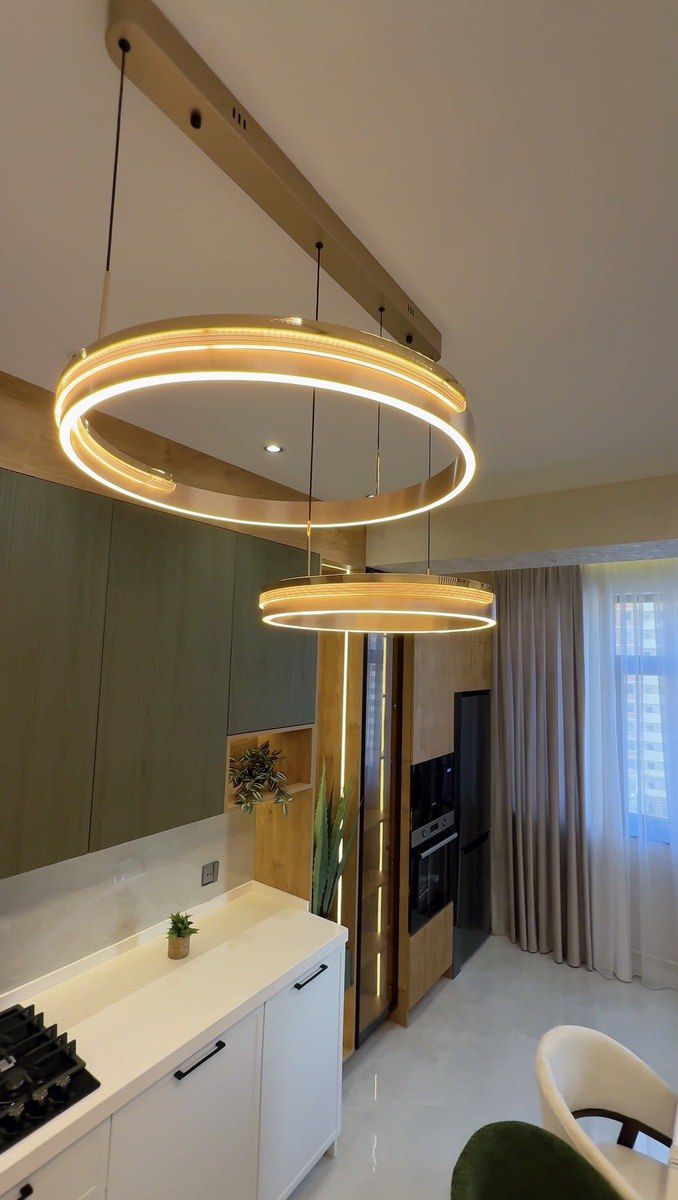 Satılır 3 otaqlı yeni tikili 117 m² — Mənzil, Bakı (7)