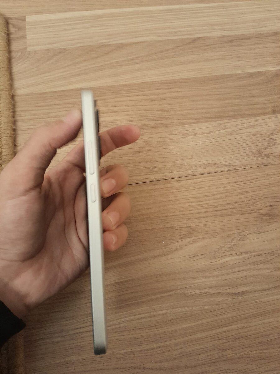 Xiaomi Poco X6 Pro Gray 512GB/12GB — Smartfonlar, Bakı (5)