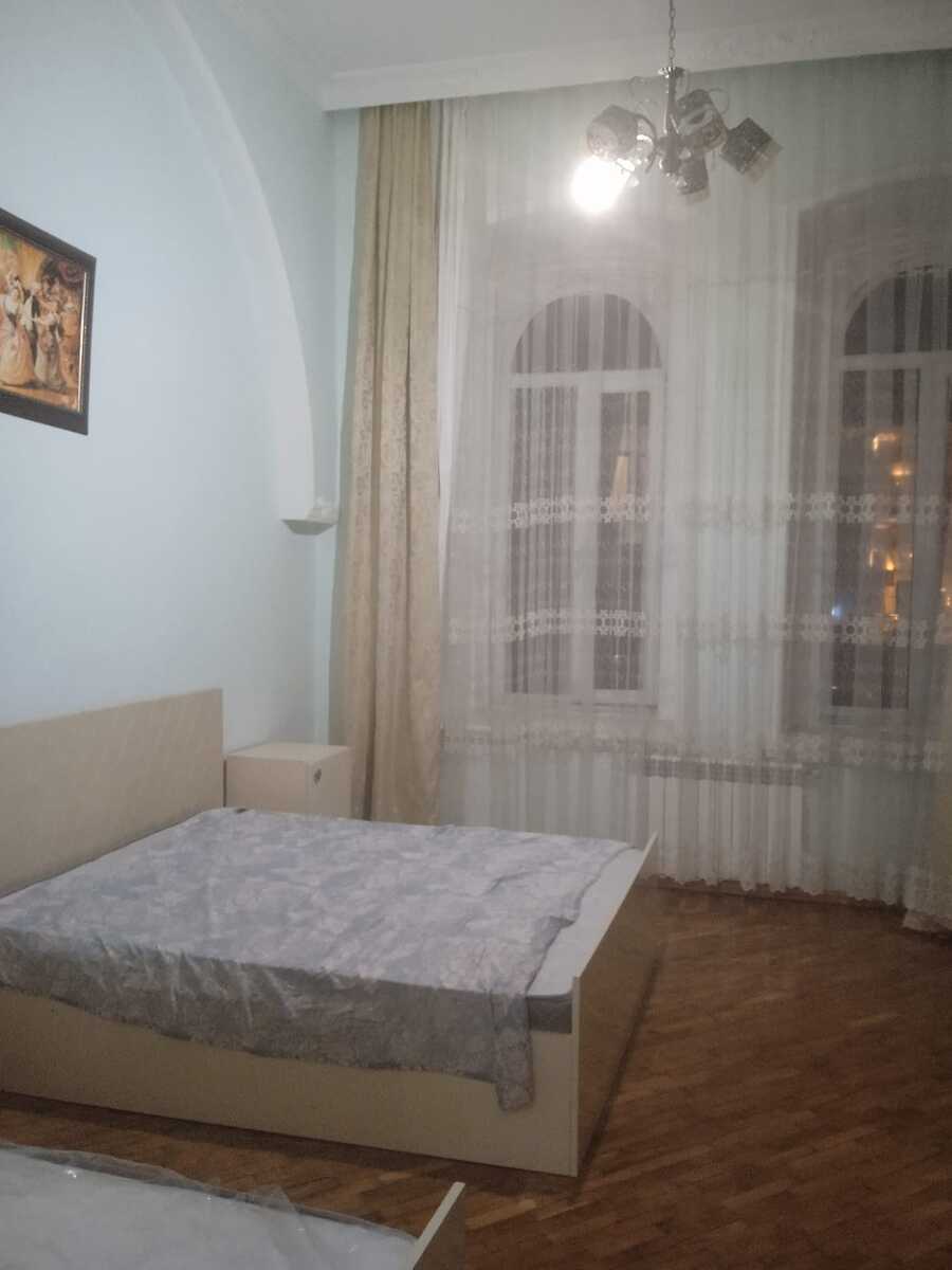 2-otaqlı mənzil kirayə verilir, Sahil m., 65 m² — Mənzil, Bakı (12)