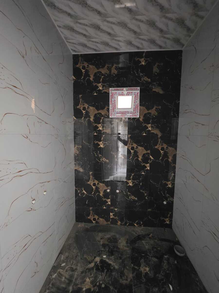 Həyət evi, Saray qəs — Ev, villa, Bakı (9)